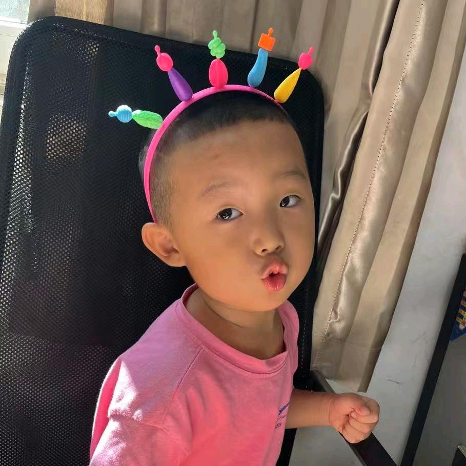 土拨鼠