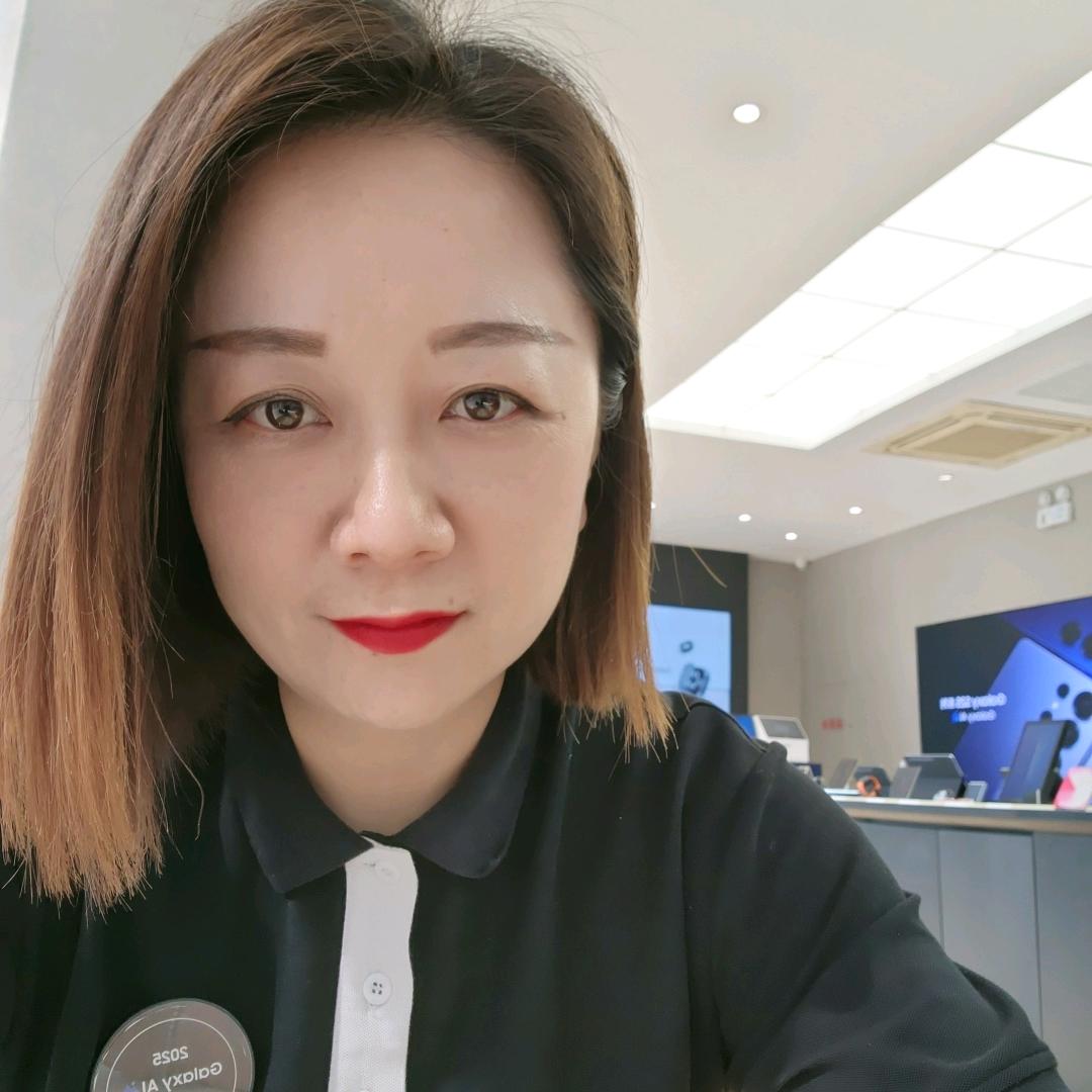 三星官方授权体验店🏅江都江淮路店~小庄