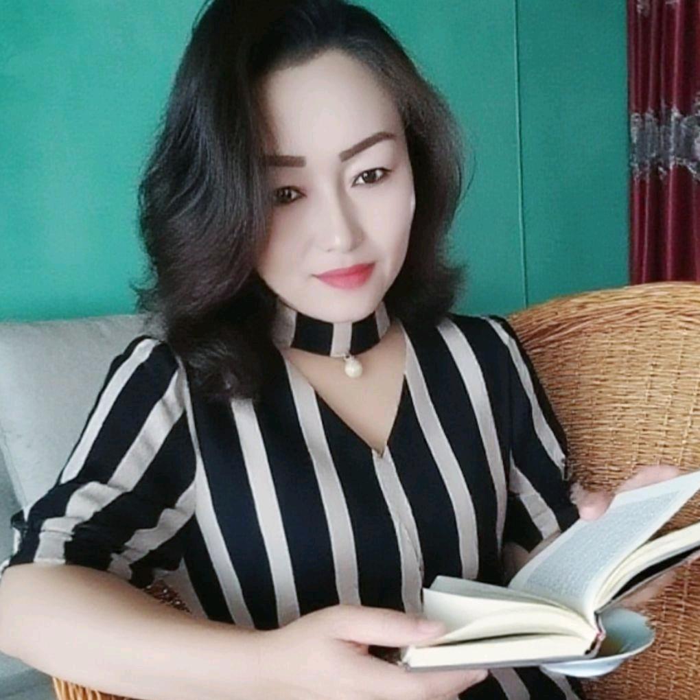 古丽