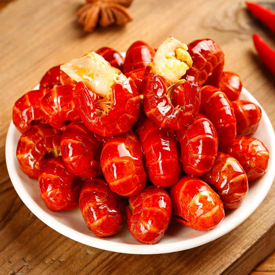 万邦一诺精品虾尾零售店