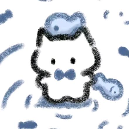 世界很小却遇到她