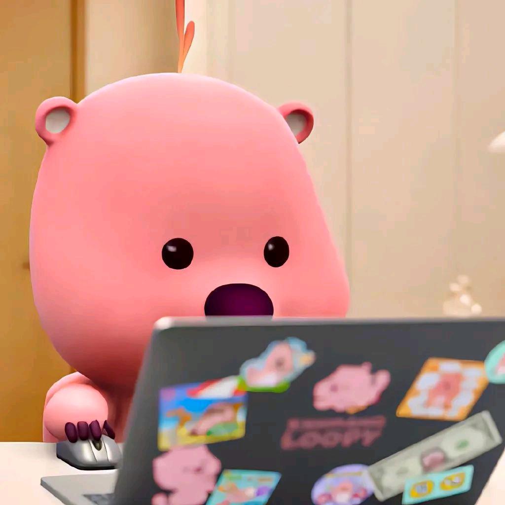 胖胖的小日记🥐