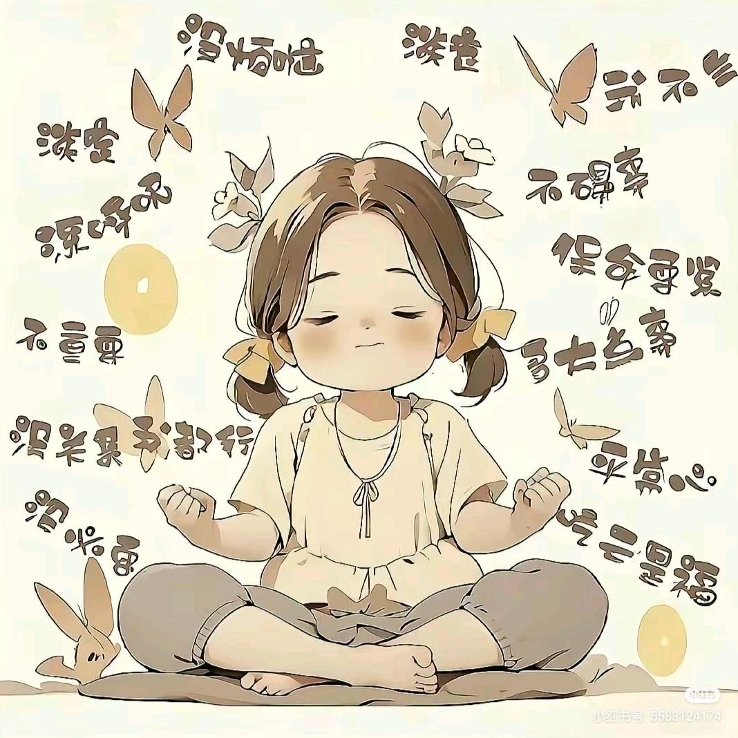 困告羊（思❤️）