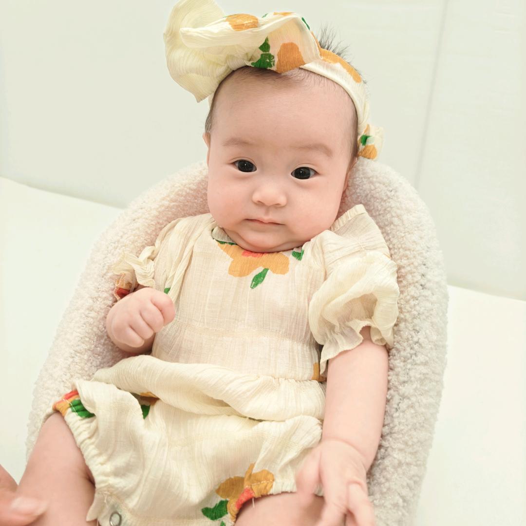 小小张包子