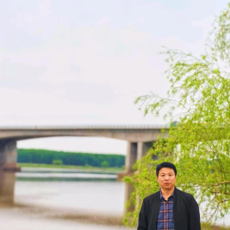 阿忠古法操