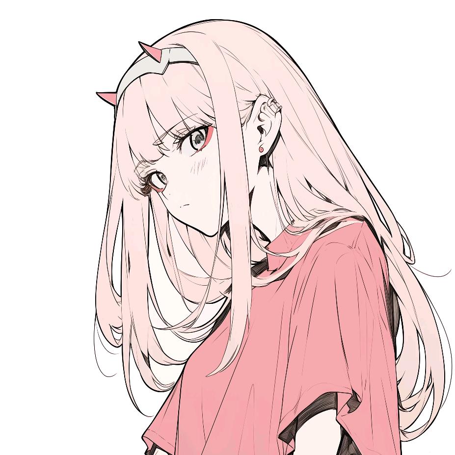 有点呆