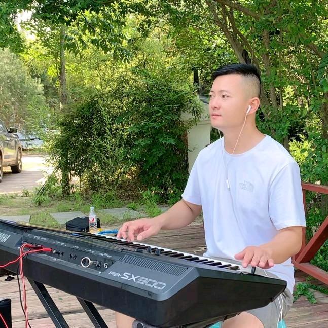 才艺小杨