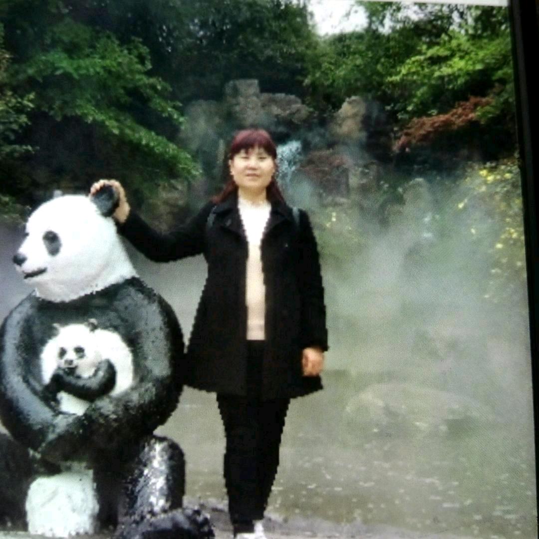 小坤奶奶