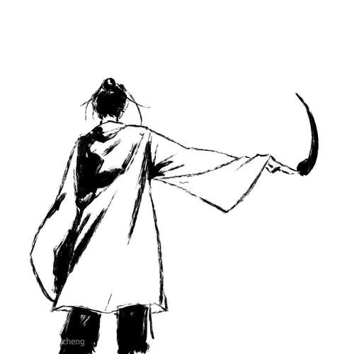 小魏同志（异人之下）