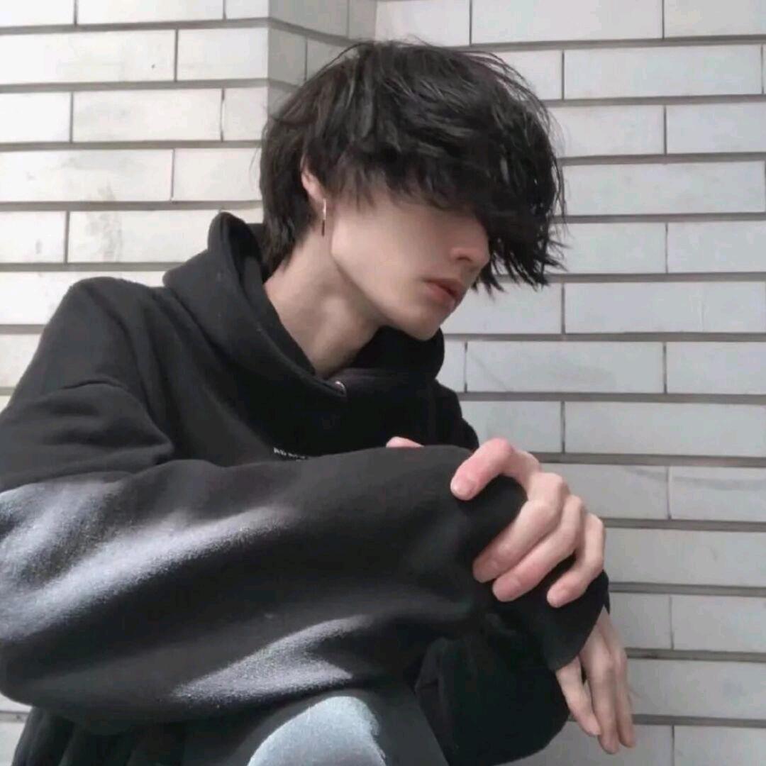 茫