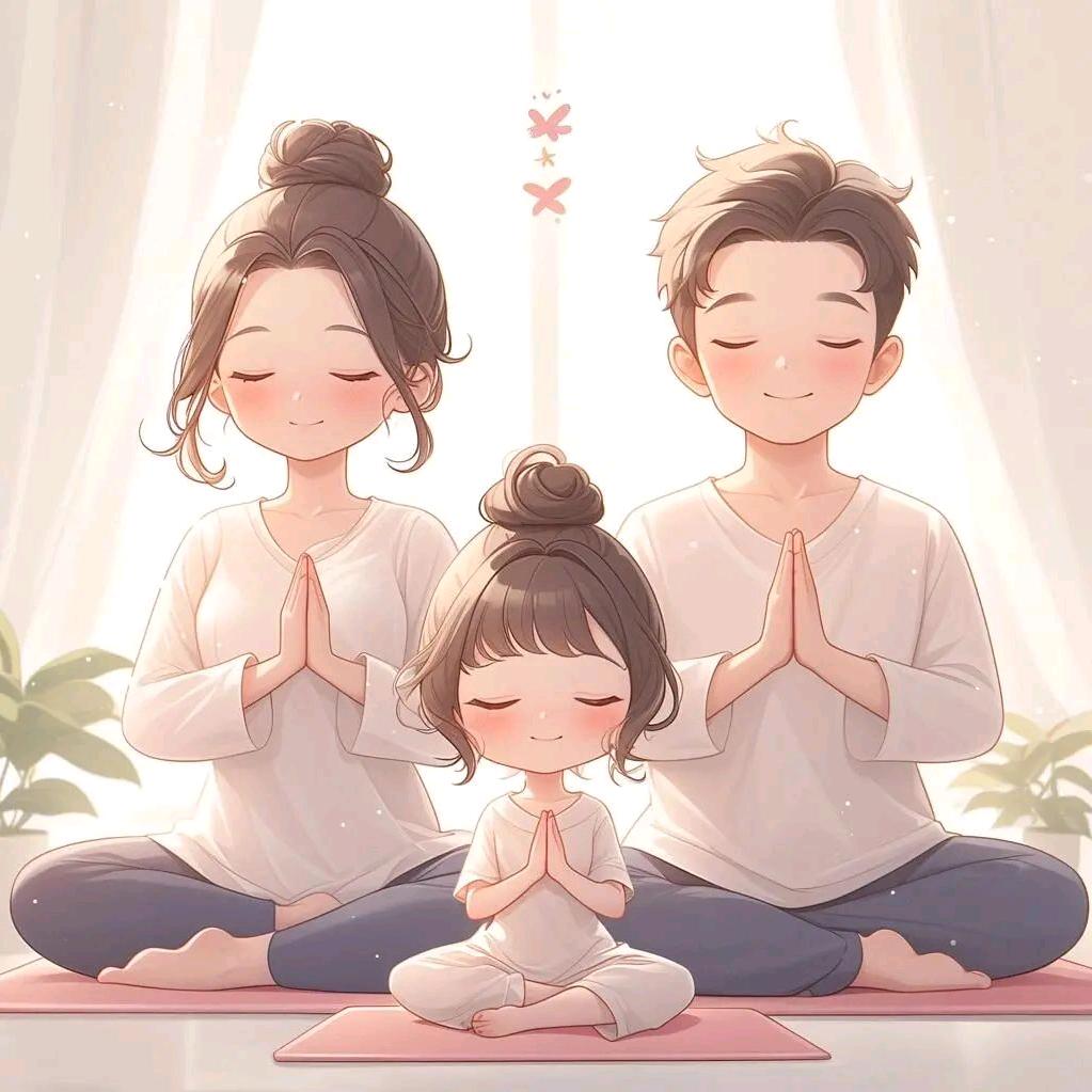 溪溪妈