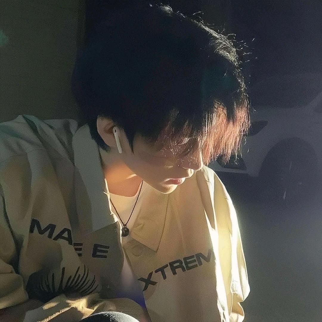 Sunshine Boy.