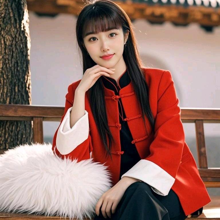 吉祥三宝⚡《拒私聊》连赞拉黑