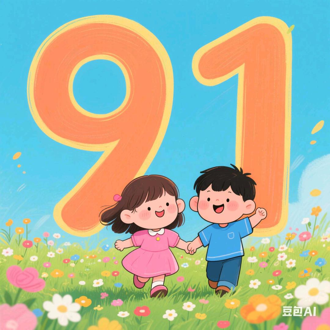 强子能打 ⁹¹