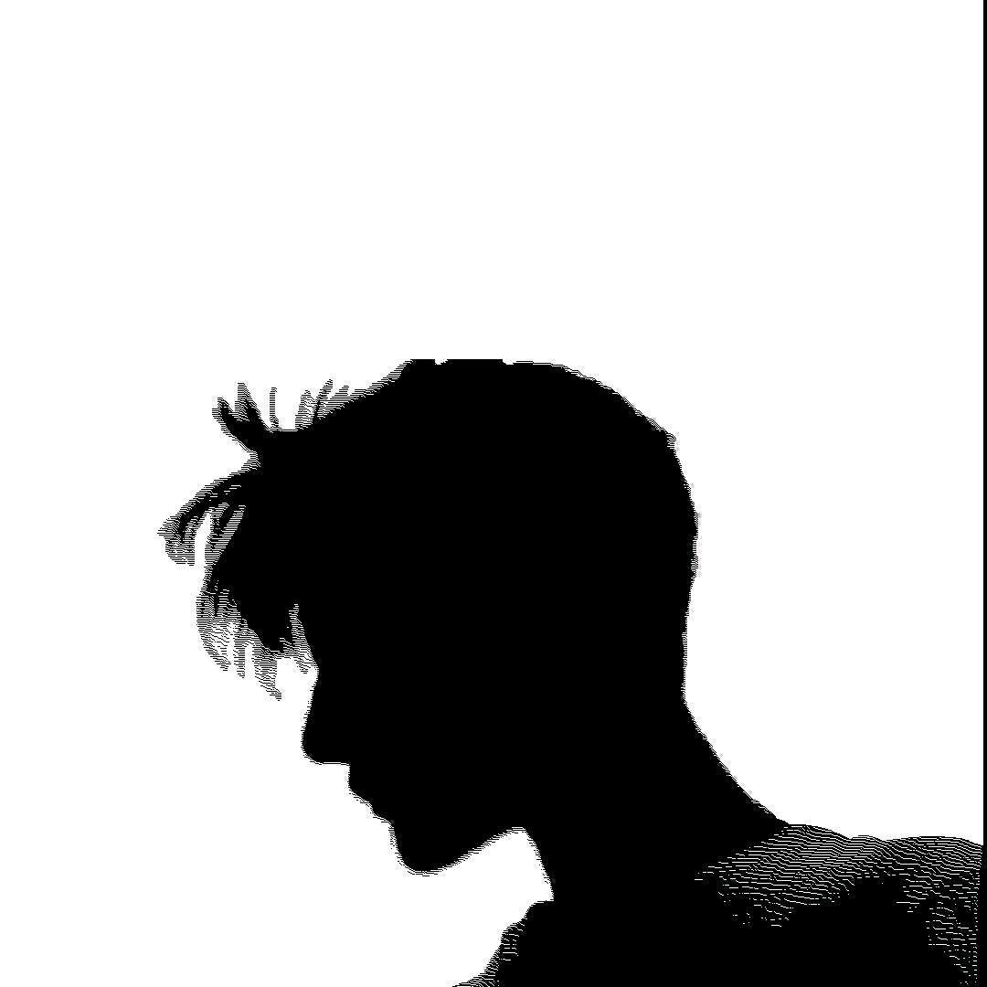 晚.
