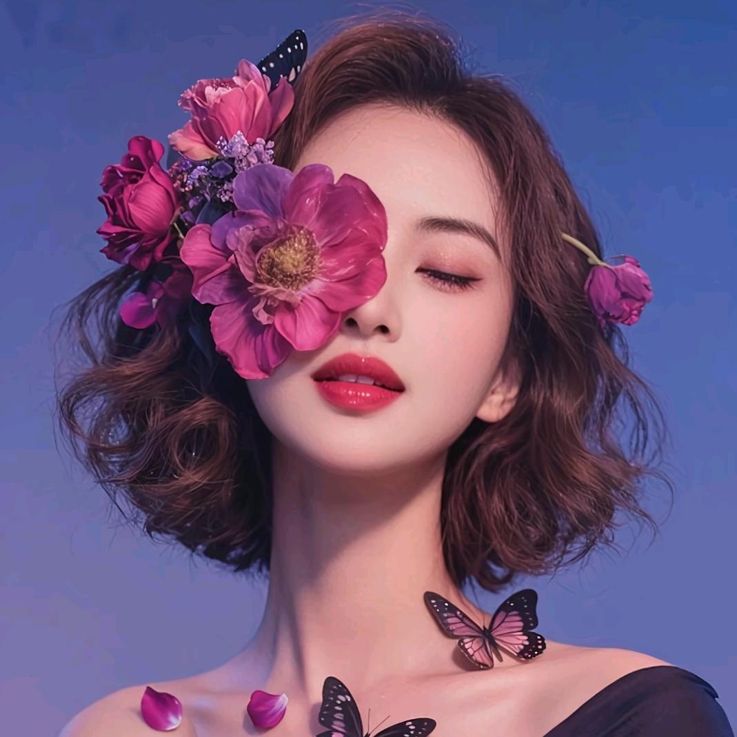 小样贼可爱