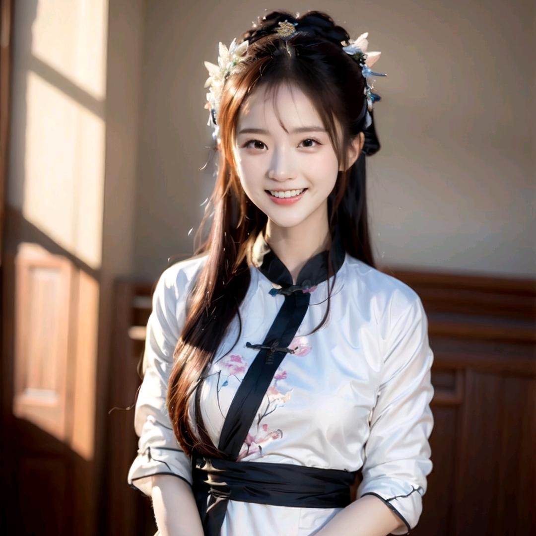 梦瑶寻梦