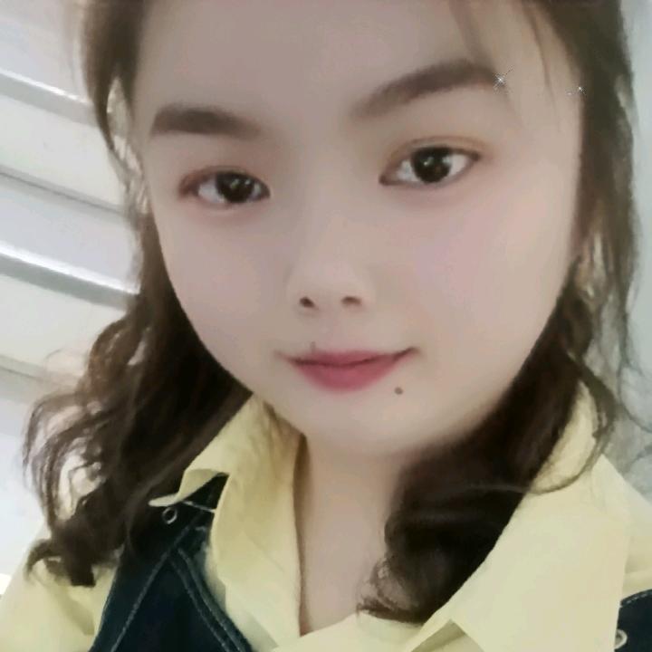 卖面条的幺妹