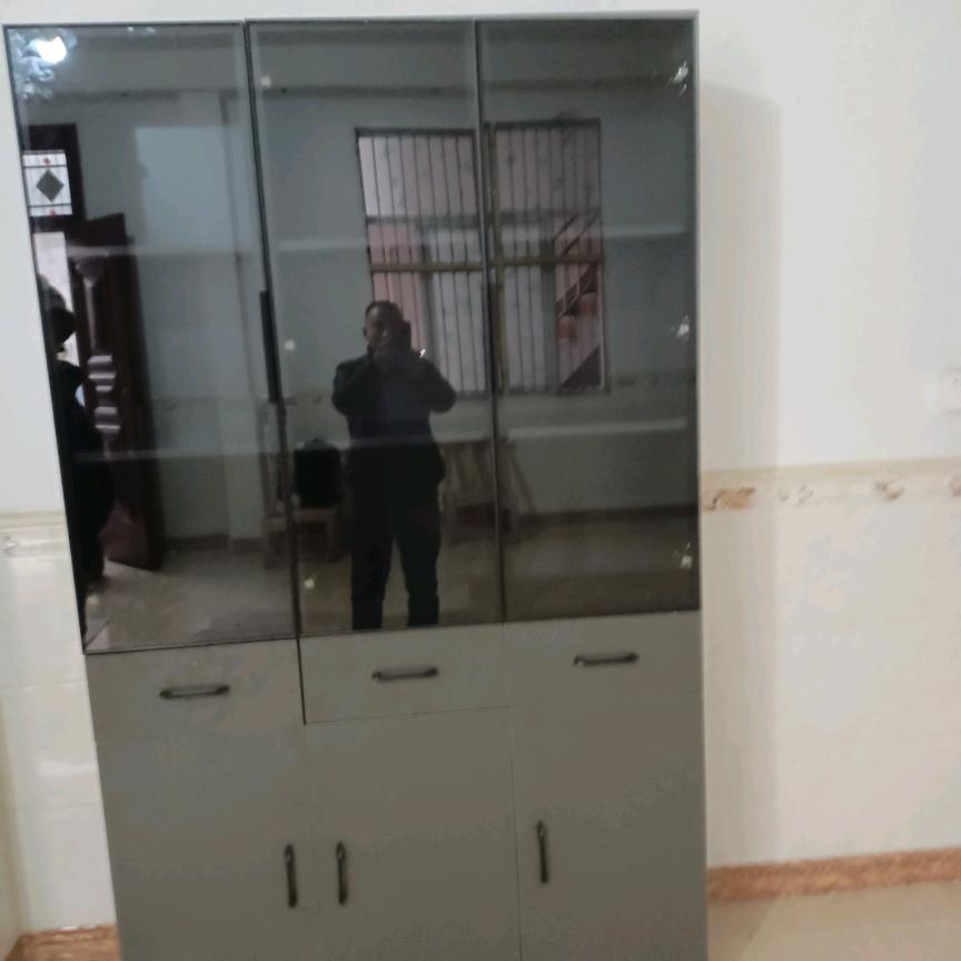 家具安装师傅