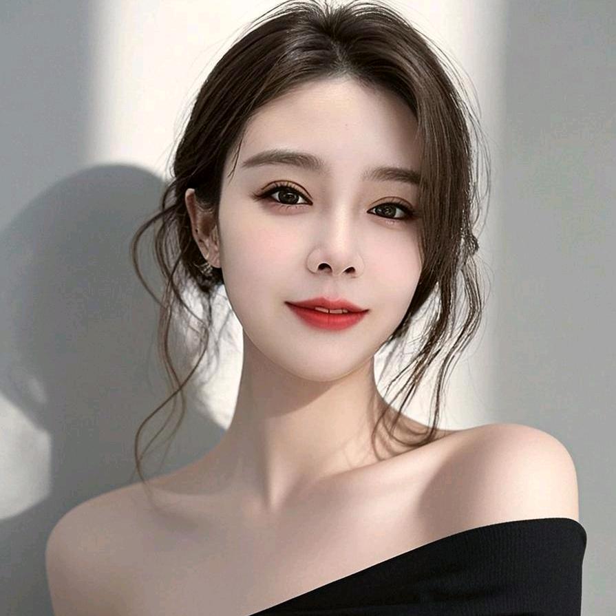 女神范雪儿