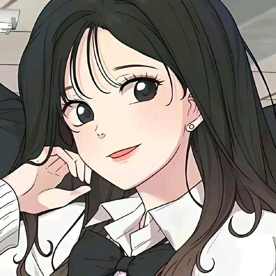 是个美女🌸