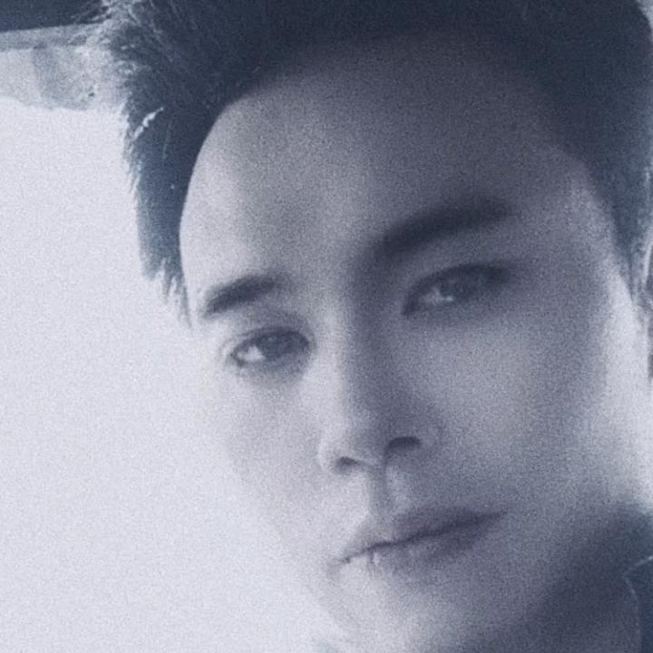 追求洒脱宁静
