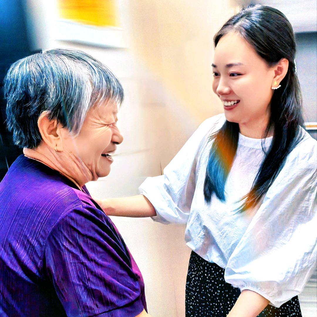 养老运营陈陈说