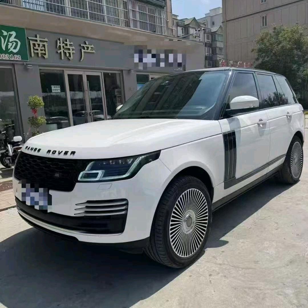 李师傅