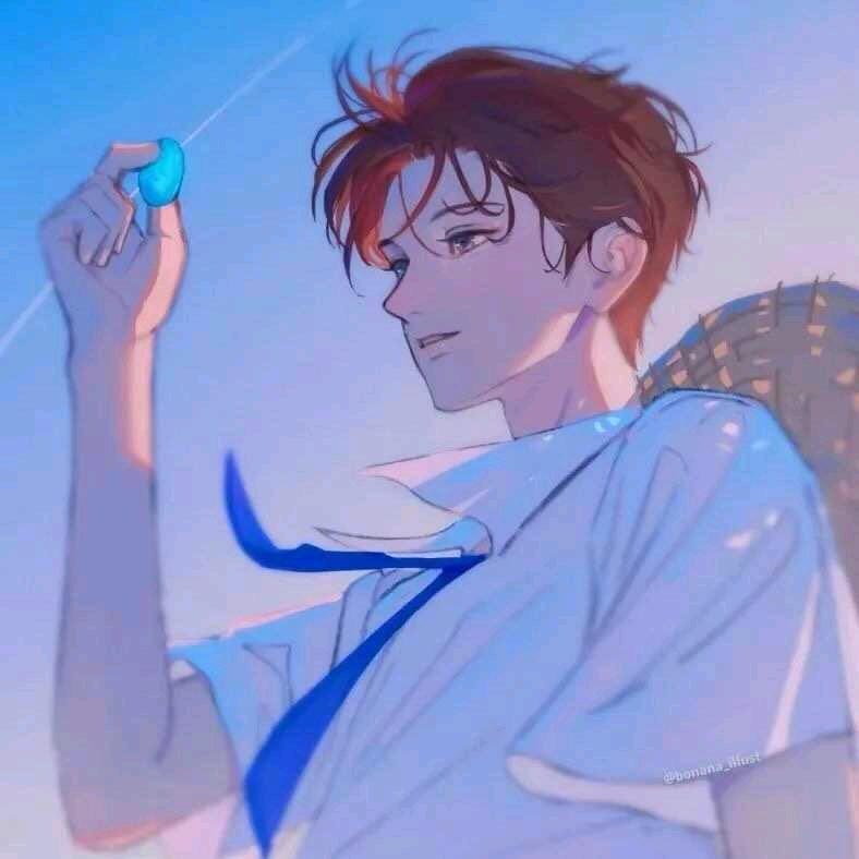 梦醒、