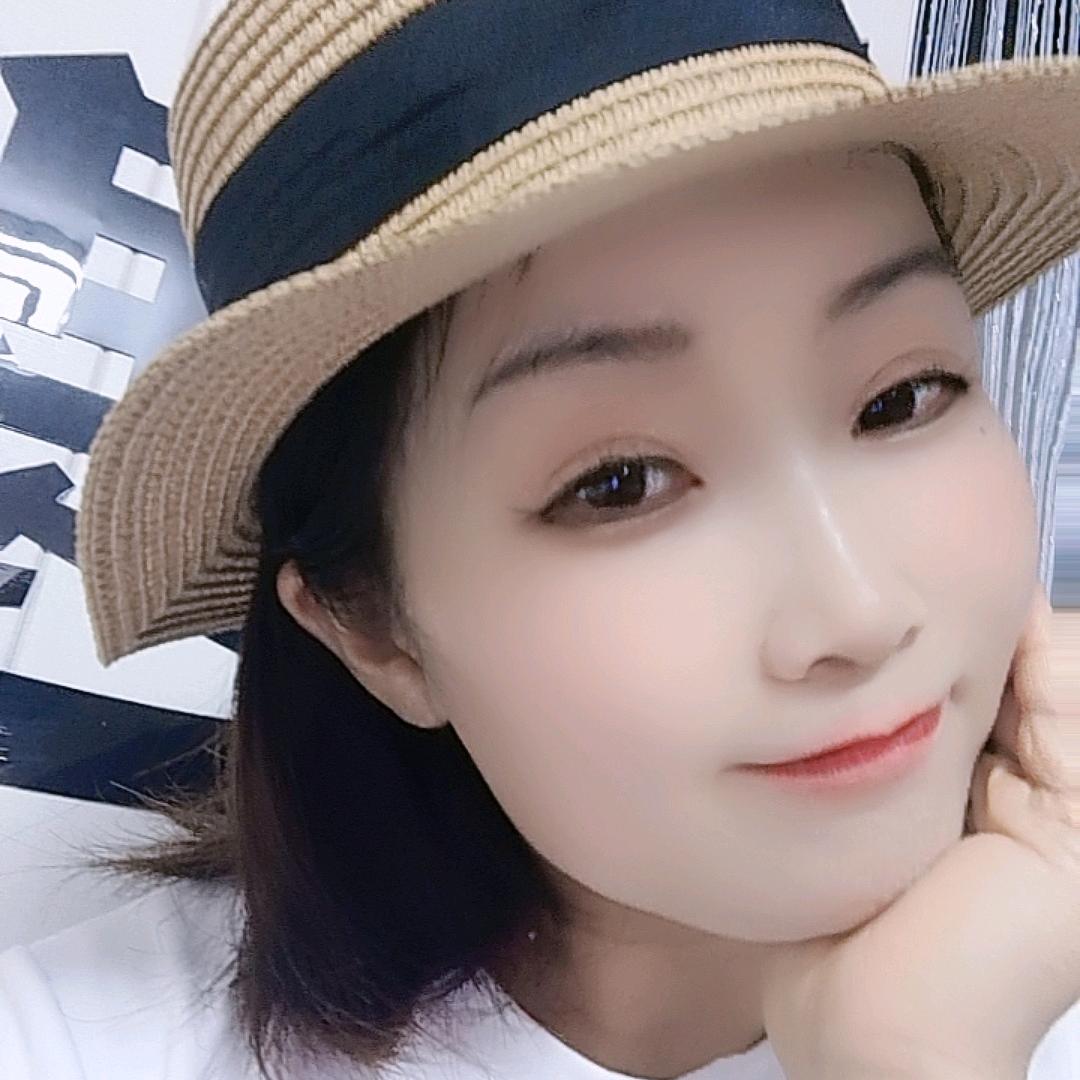 巧巧美发师🍀🍀
