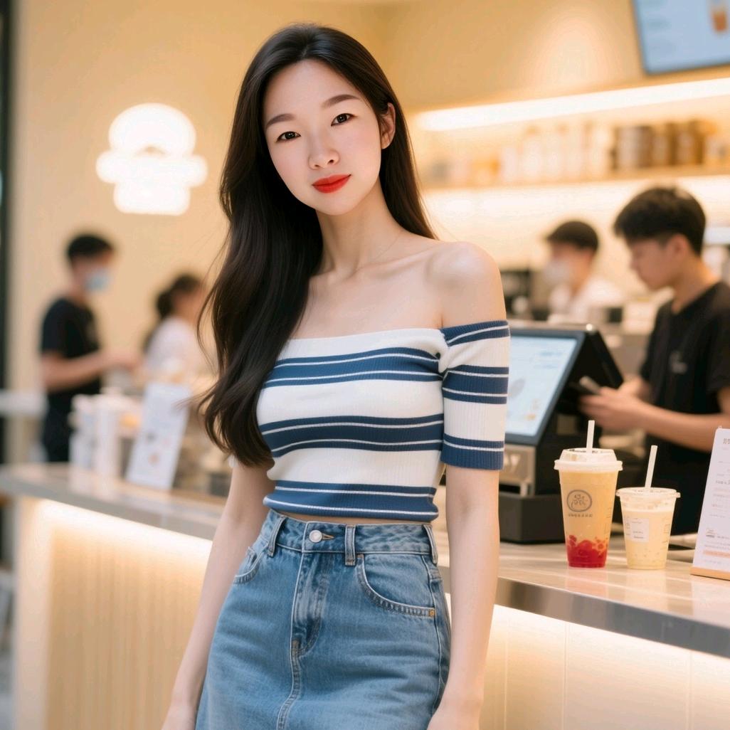 小南瓜的蓝