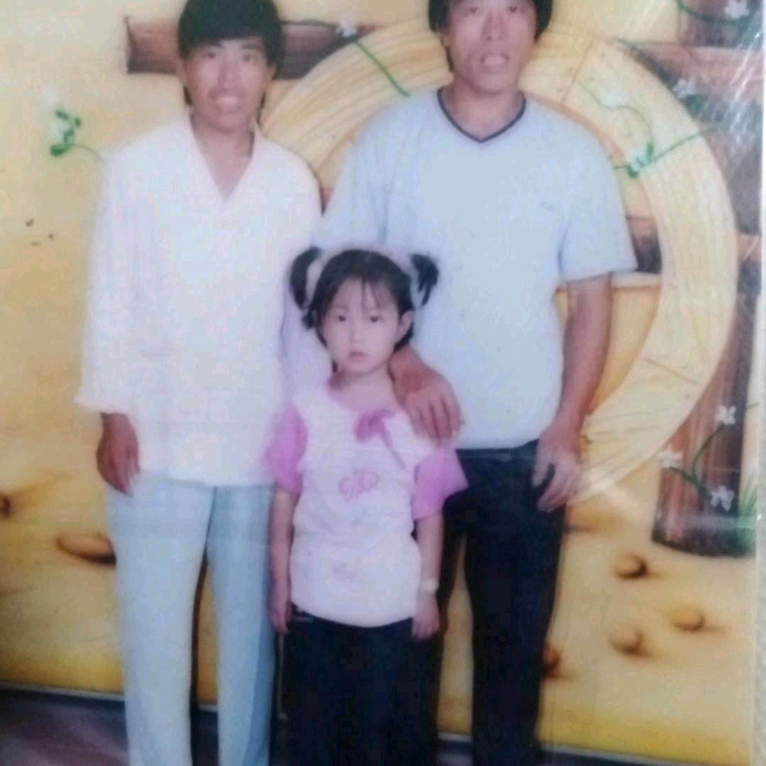 万里祥云.陪你到老.爱你一辈子。