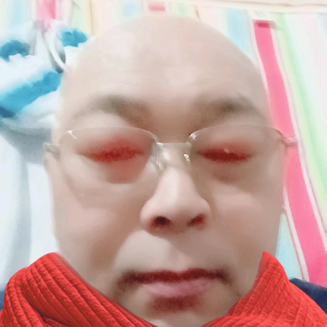 笑囗常开