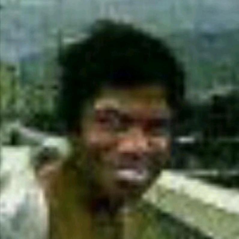 像风一样的男人