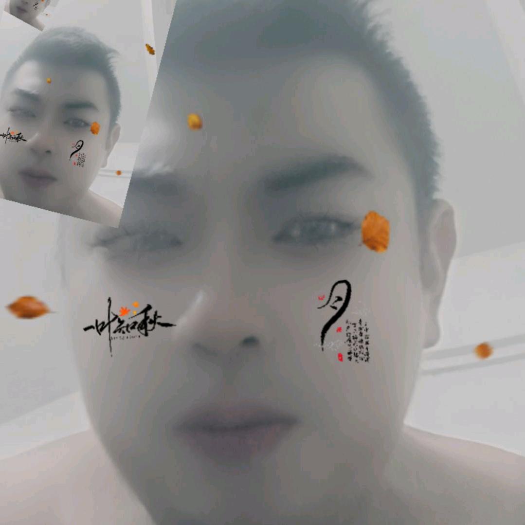 @擦干眼泪向前走