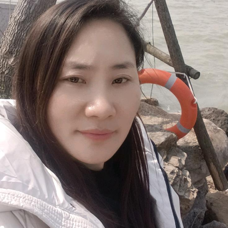 心之所向皆是美好