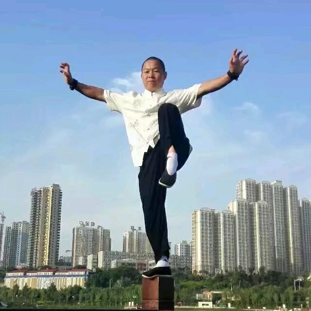 阿勇师傅