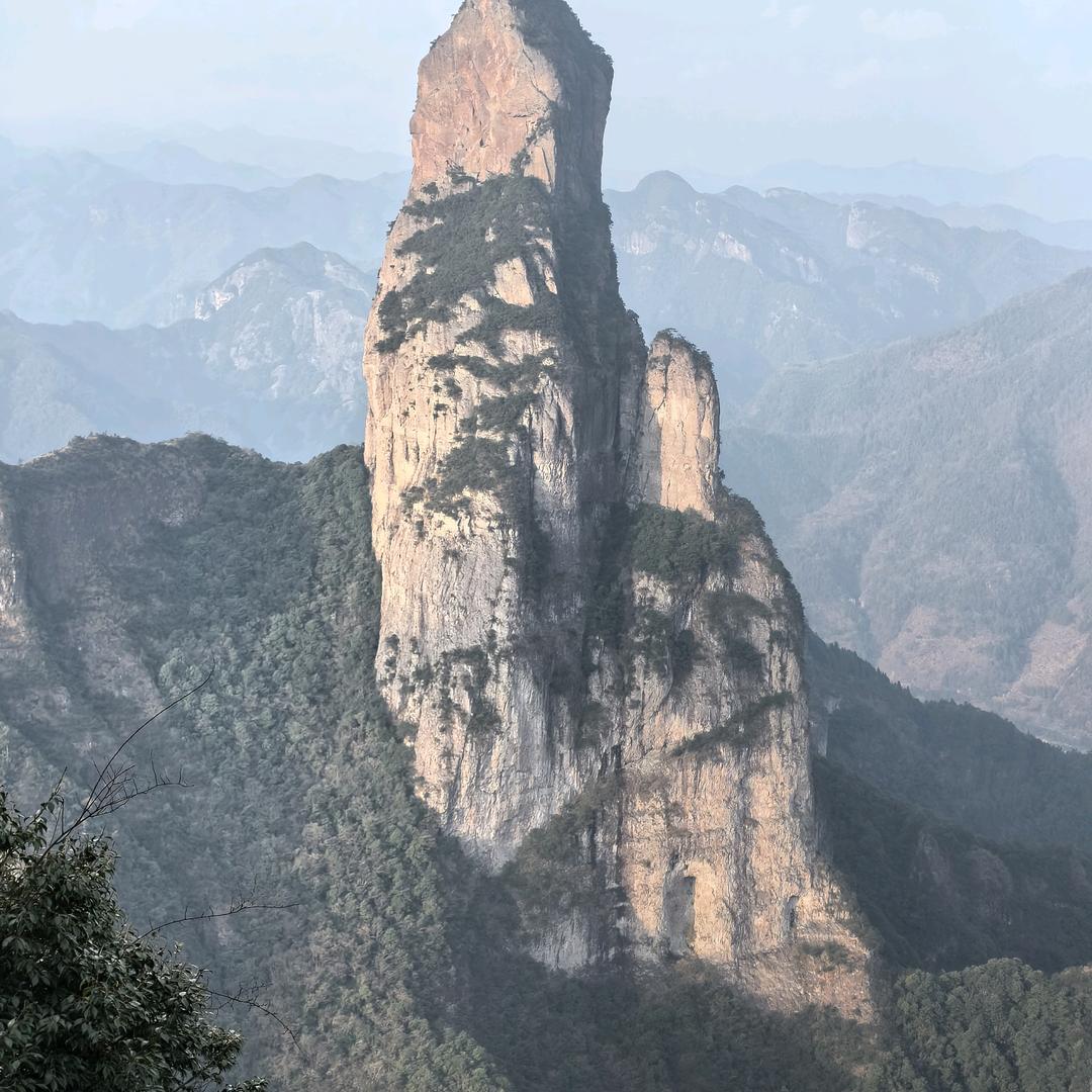 自在如风的中年