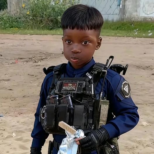 果冻橙(三角洲行动)