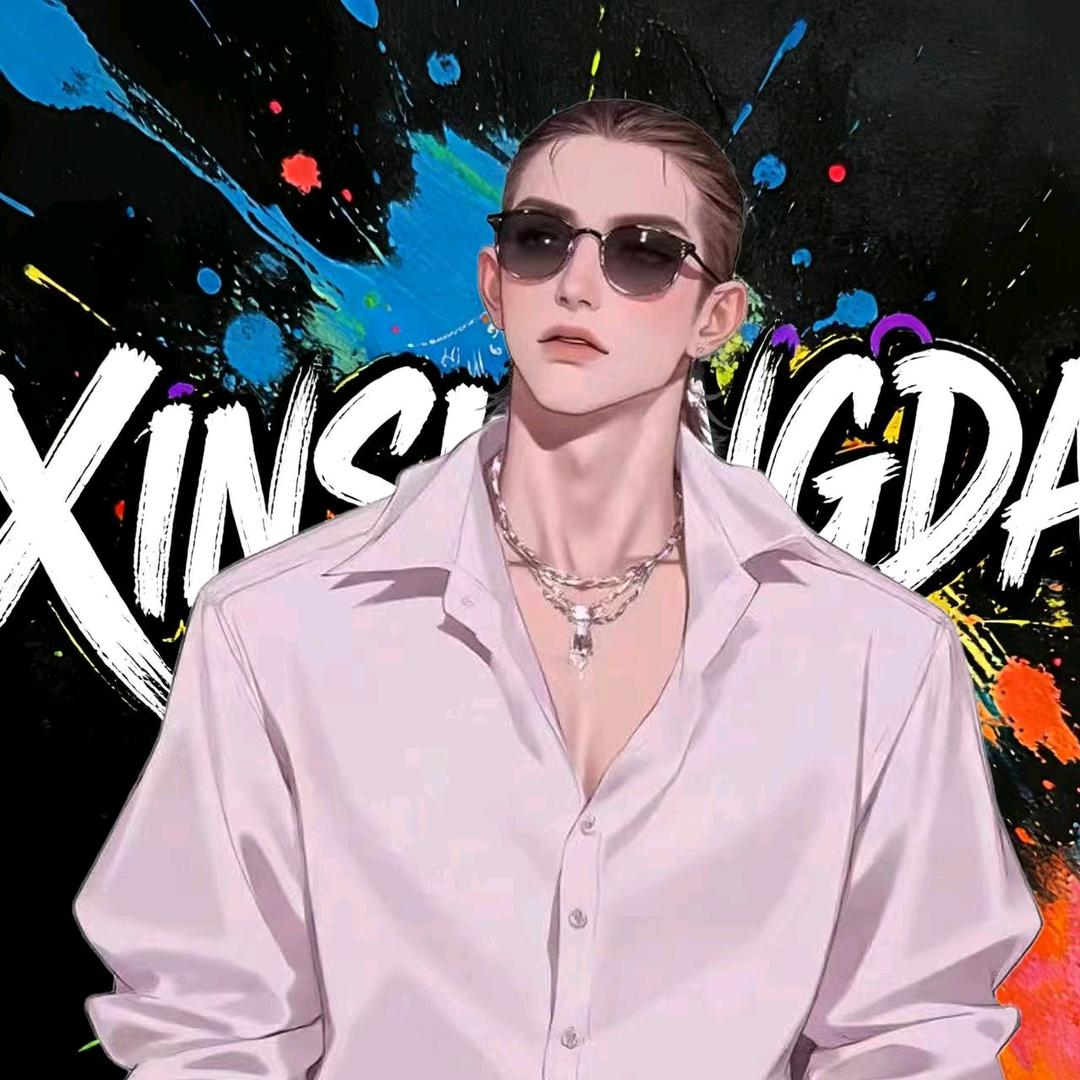 𝓧 ·YAO💥