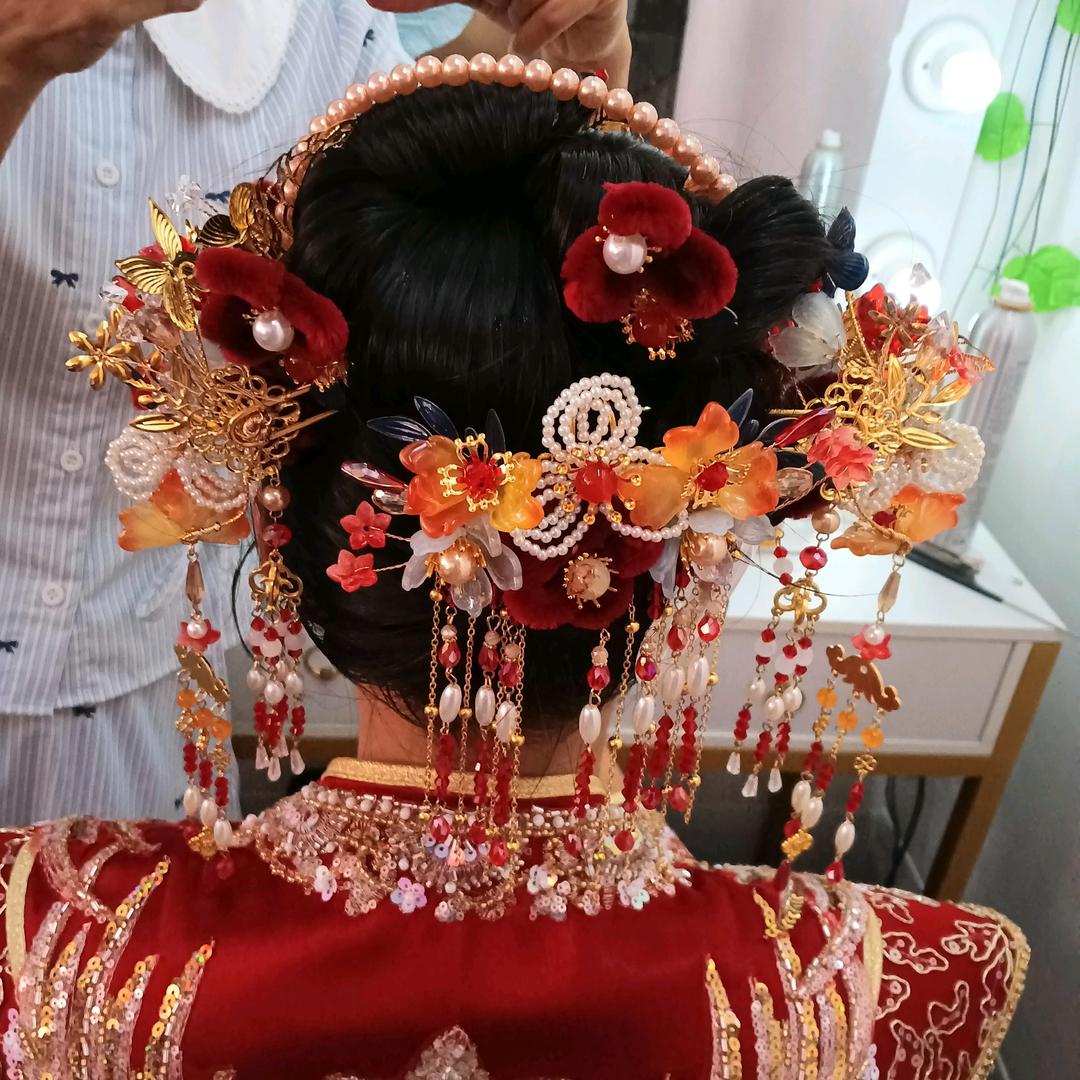 黄坳爱哆哆婚庆（英子）
