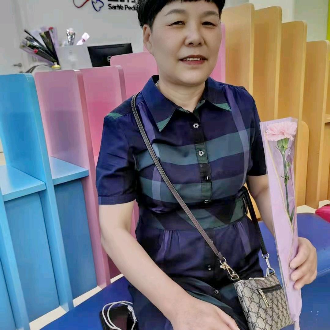 小姐姐
