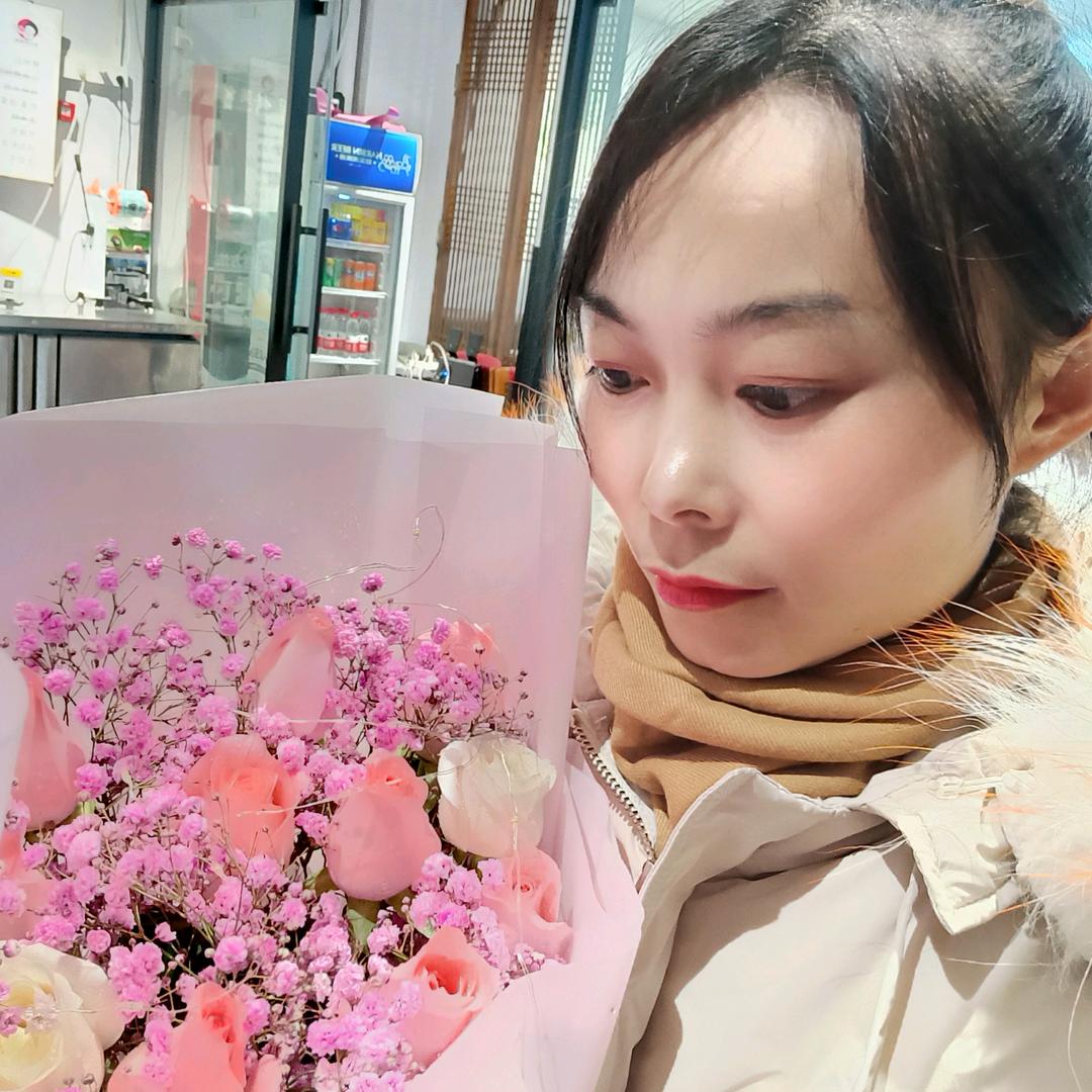 （小妹づ╭❤～