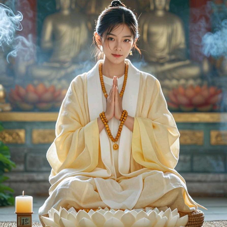 余生🍀🌸安好