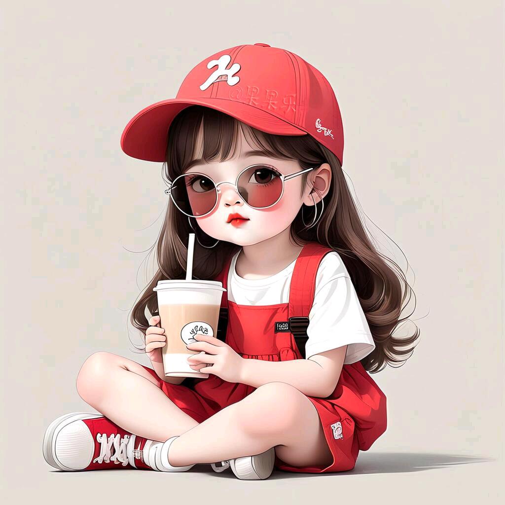 星星穿搭