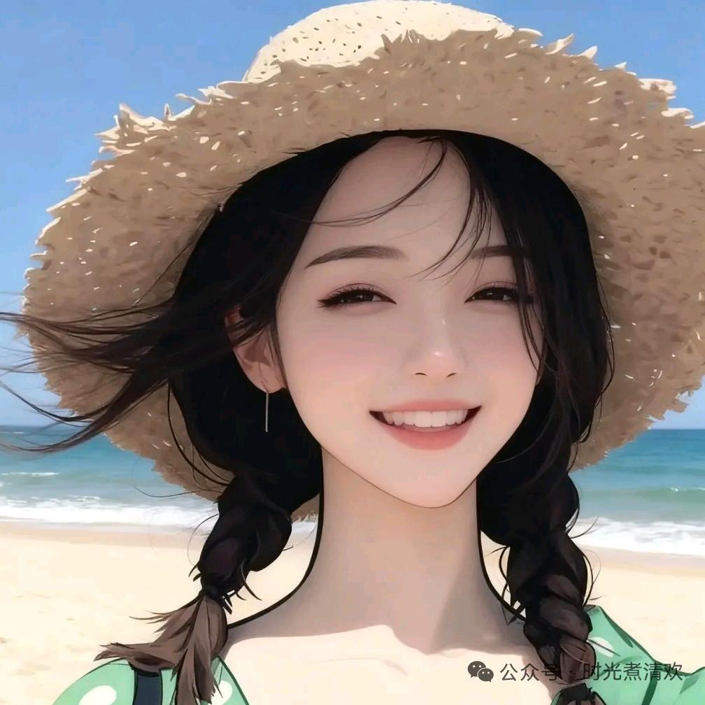 哈皮girl🪽