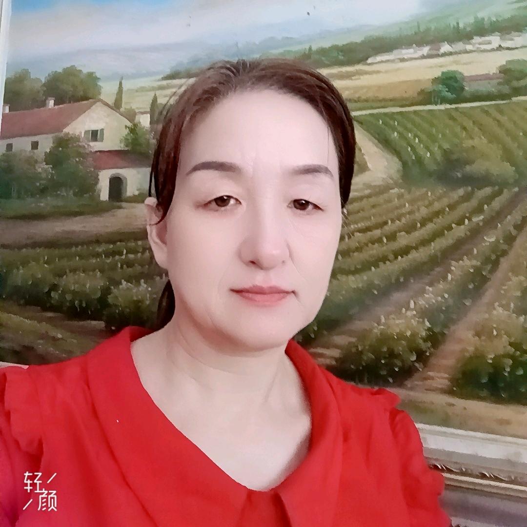 我爱家人