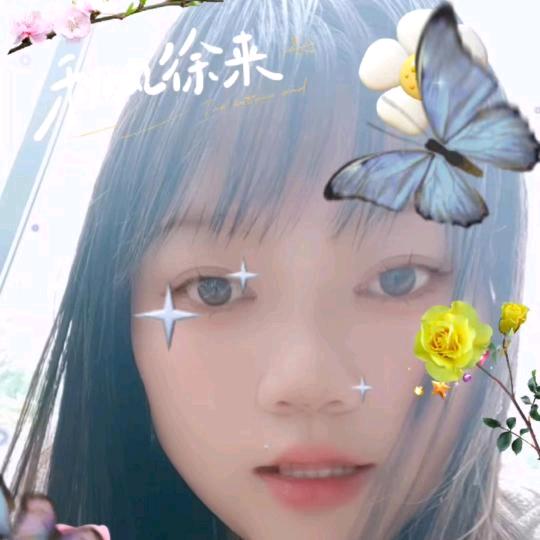莫欺少年一时穷&