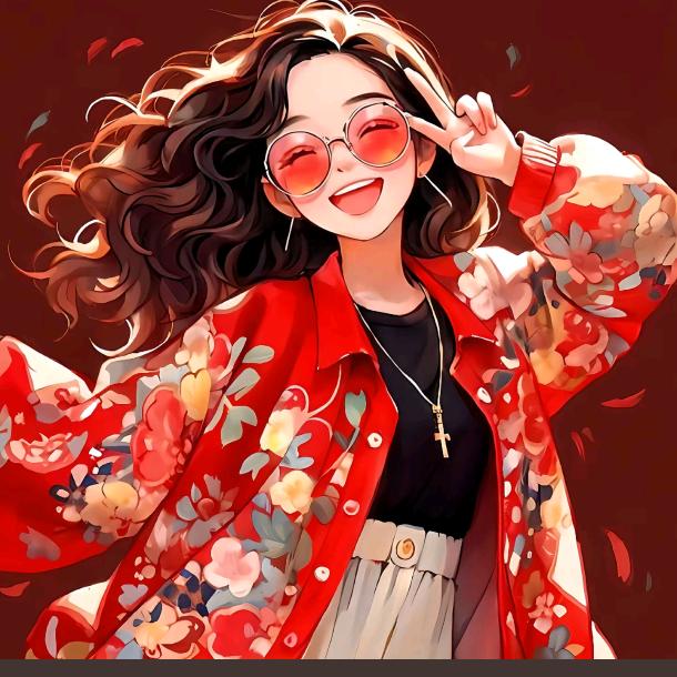 我是星星呦