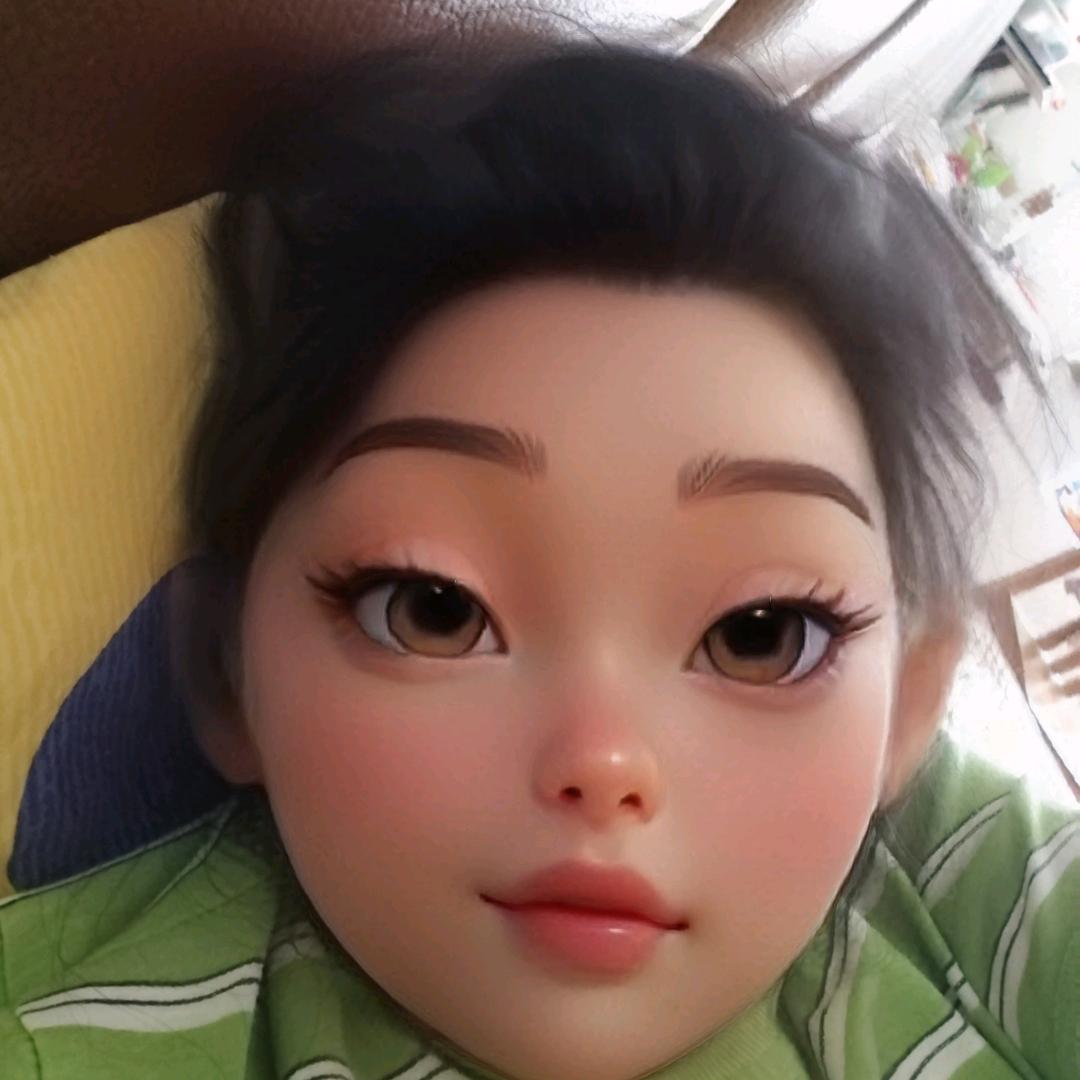 美美